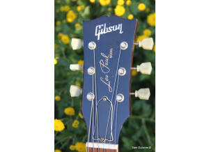 Gibson Les Paul Classic 1960 Reissue (98023)