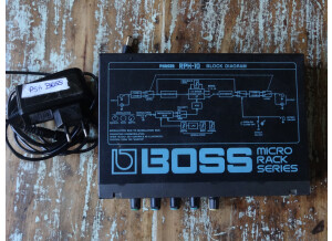Boss RPH-10 Phaser