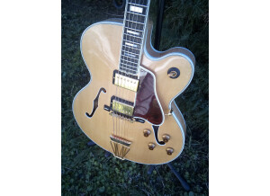 Gibson Byrdland (52785)