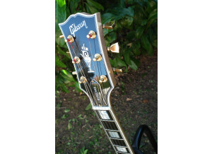 Gibson Byrdland (2465)