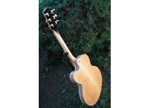Gibson Byrdland (27012)