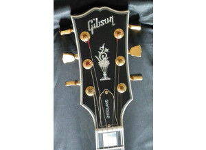 Gibson Byrdland (33778)