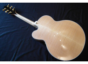 Gibson Byrdland (94847)