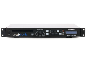 Swissonic CDMP 1 (3617)