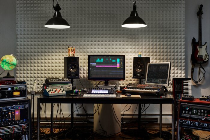 Ableton pic1 Ableton pic1