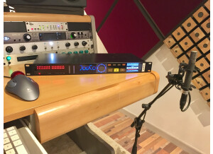 JoeCo Blackbox BBR64-Dante Recorder (7851)