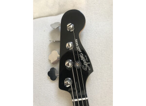 Squier Deluxe Jazz Bass IV Active (47962)