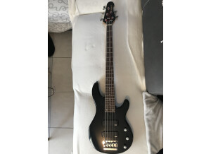 Squier Deluxe Jazz Bass IV Active (74859)