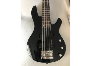 Squier Deluxe Jazz Bass IV Active (33989)