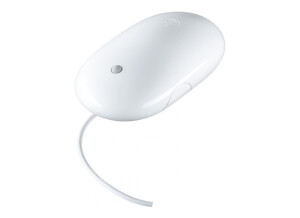 Apple Mighty Mouse (52534)