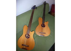 Ibanez TTR34 (38979)