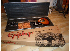 Epiphone Les Paul Plustop PRO/FX
