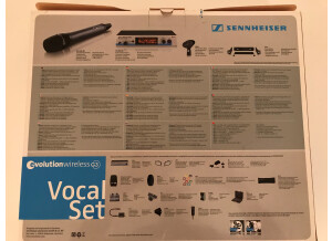 Sennheiser ew 500-935 G3 (22812)