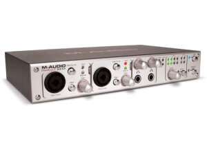 M-Audio FIREWIRE 1814
