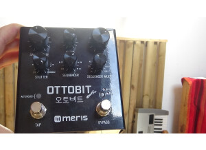 Meris Ottobit Jr. Pedal (45576)