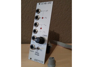 Doepfer A-145 Low Frequency Oscillator LFO (65543)