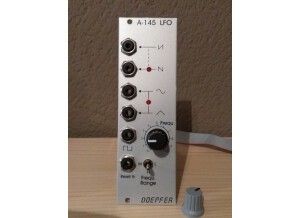 Doepfer A-145 Low Frequency Oscillator LFO (34087)