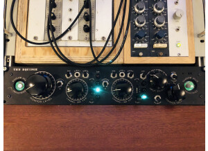 Shadow Hills Industries Equinox (62547)