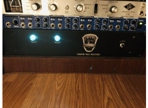 Shadow Hills Industries Equinox (48935)