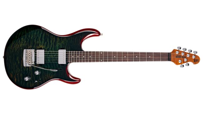 LUKEIIILUSCIOUSGREEN