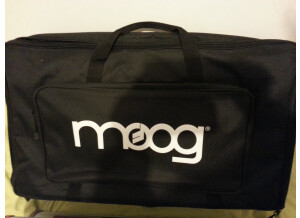 Moog Music SUB 37 (45759)