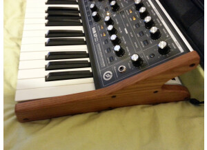 Moog Music SUB 37 (88749)