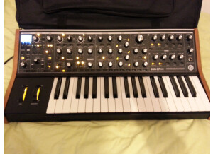 Moog Music SUB 37 (27567)