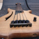 WB5 fretless WB5 fretless