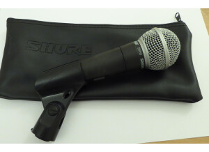 Shure SM58 (5872)