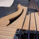 WB5 fretless WB5 fretless