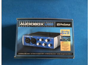 PreSonus AudioBox USB (79757)