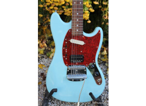 Fender Kurt Cobain Mustang (93723)