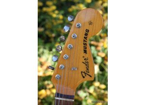 Fender Kurt Cobain Mustang (69008)