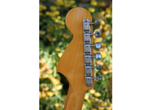 Fender Kurt Cobain Mustang (81398)