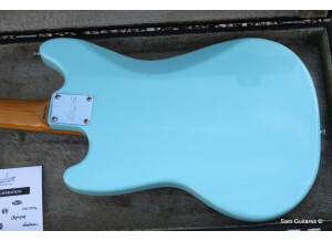 Fender Kurt Cobain Mustang (37667)