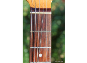 Fender Kurt Cobain Mustang (7806)