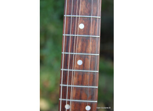 Fender Kurt Cobain Mustang (31927)