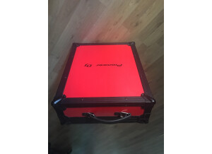 Pioneer DJM-900SRT (80016)