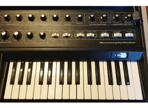 Moog Music MicroMoog (40402)