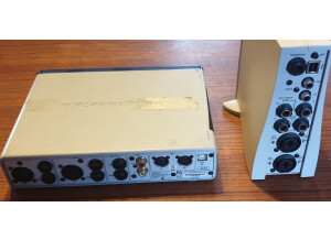 Digidesign Mbox (22517)