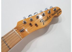 Fender Custom Shop '72 Relic Telecaster Custom (67399)