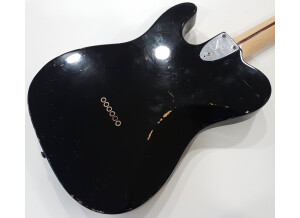 Fender Custom Shop '72 Relic Telecaster Custom (99697)