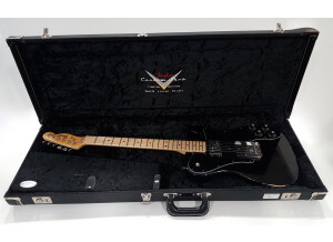 Fender Custom Shop '72 Relic Telecaster Custom (39721)