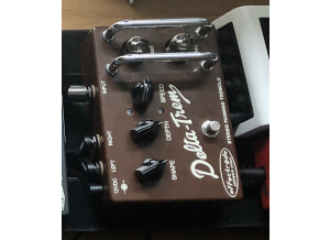 Effectrode Delta-Trem (75262)