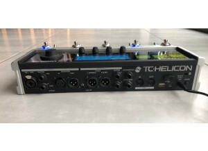 TC-Helicon VoiceLive 3 (50897)