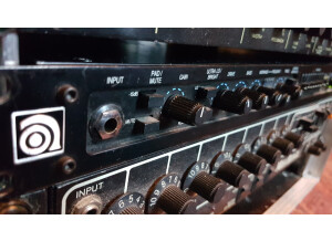 Ampeg SVP-Pro (53543)