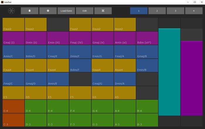Xotopad 2-9 Xotopad 2-9