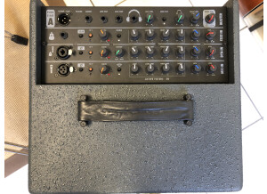 Schertler Unico Deluxe (43890)