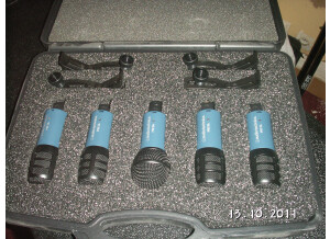 Audio-Technica MB/DK 5 (63026)