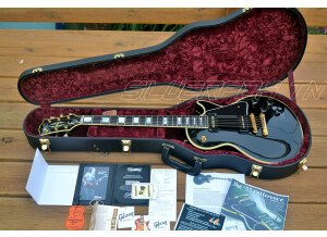 Gibson 1955 Les Paul Custom